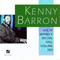 Live At Maybeck Recital Hall, Volume Ten - Kenny Barron (Barron, Kenneth / Kenny Barron Trio / Kenny Barron Super Trio / Kenny Barron Quartet / Kenny Barron Quintet / Kenny Barron Ensemble)