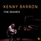 The Source - Kenny Barron (Barron, Kenneth / Kenny Barron Trio / Kenny Barron Super Trio / Kenny Barron Quartet / Kenny Barron Quintet / Kenny Barron Ensemble)