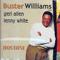 Houdini - Williams, Buster (Buster Williams / Charles Anthony Williams, Jr.)