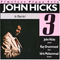 Is That So? - Hicks, John (John Hicks, John Hicks Quartet)