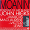 Moanin' - Portrait of Art Blakey - Hicks, John (John Hicks, John Hicks Quartet)
