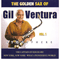 Atmosphere: The Golden Sax Of Gil Ventura, Vol. 1