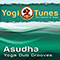 Asudha Yoga Dub - Desert Dwellers (Treavor Walton / Treavor Moontribe & Amani Friend & Rara Avis)