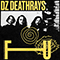 Fu (Waax Cover) - DZ Deathrays