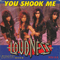 You Shook Me (Single) - Loudness (ラウドネス)