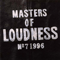 Masters Of Loudness No. 7 1996 [CD 1] - Loudness (ラウドネス)
