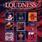 Best Songs Collection (CD 1) - Loudness (ラウドネス)