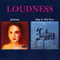 Jealousy & Slap In The Face - Loudness (ラウドネス)