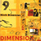 Ninth Dimension - Dimension (JPN)