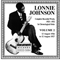 Complete Recorded Works (1925-1932) Vol. 2 1926-1927 - Johnson, Lonnie (Lonnie Johnson, Alfonzo Johnson)