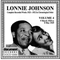 Complete Recorded Works (1925-1932) Vol. 4 1928-1929 - Johnson, Lonnie (Lonnie Johnson, Alfonzo Johnson)
