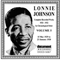 Complete Recorded Works (1925-1932) Vol. 5 1929-1930 - Johnson, Lonnie (Lonnie Johnson, Alfonzo Johnson)