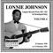 Complete Recorded Works (1925-1932) Vol. 6 1930-1931 - Johnson, Lonnie (Lonnie Johnson, Alfonzo Johnson)