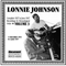 Complete 1937 to June 1947 Recordings, Vol. 3 - Johnson, Lonnie (Lonnie Johnson, Alfonzo Johnson)