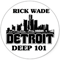Detroit Deep 101 (Single)