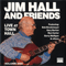 Live At Town Hall, Vol.1 - Jim Hall (Hall, Jim)
