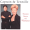 Twenty Years of Romance - Captain & Tennille (Captain and Tennille: Daryl Dragon & Toni Tennille)