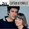 20th Century Masters - The Millennium Collection: The Best of Captain & Tennille - Captain & Tennille (Captain and Tennille: Daryl Dragon & Toni Tennille)