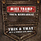 This & That (But A Whole Lot More) - CD4 - Band Of Brothers (Tour Rehearsal) - Mike Tramp (Mike Tramp & The Rock 'N' Roll Circuz / Michael Trampenau)