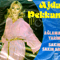 Aglama Yarim - Sakin Sakin Ha (Vinyl Single) - Ajda Pekkan (Pekkan, Ajda)