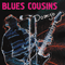 Дождь - Blues Cousins
