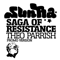 Sun Ra - Saga Of Resistance - Theo Parrish (Sound Signature)