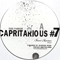 Capritarious #7 - Theo Parrish (Sound Signature)
