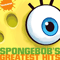 SpongeBob SquarePants - SpongeBobs Greatest Hits - Soundtrack - Cartoons (Музыка из мультфильмов)