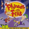 Phineas and Ferb: Songs From the Hit Disney TV Series - Soundtrack - Cartoons (Музыка из мультфильмов)