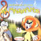 Любимые песни из мультфильмов (CD2) - Soundtrack - Cartoons (Музыка из мультфильмов)