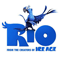 Rio - Soundtrack - Cartoons (Музыка из мультфильмов)