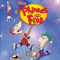 Phineas and Ferb - Soundtrack - Cartoons (Музыка из мультфильмов)