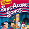 Disney's A Season To Sing Along - Soundtrack - Cartoons (Музыка из мультфильмов)