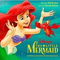 The Little Mermaid (Re-release) - Soundtrack - Cartoons (Музыка из мультфильмов)