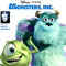Monsters, Inc. - Soundtrack - Cartoons (Музыка из мультфильмов)