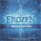 Frozen (CD 1) - Soundtrack - Cartoons (Музыка из мультфильмов)