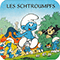 Les Schtroumpfs (Reissue 2009) - Soundtrack - Cartoons (Музыка из мультфильмов)