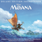 Moana (Deluxe Edition) - Soundtrack - Cartoons (Музыка из мультфильмов)