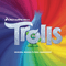Trolls - Soundtrack - Cartoons (Музыка из мультфильмов)