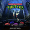 Teenage Mutant Ninja Turtles (Recording Sessions) (CD 1) - Soundtrack - Cartoons (Музыка из мультфильмов)