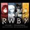 RWBY Volume 1 - Soundtrack - Soundtrack - Cartoons (Музыка из мультфильмов)