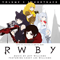 RWBY Volume 2 - Soundtrack - Soundtrack - Cartoons (Музыка из мультфильмов)