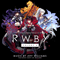 RWBY Volume 4 (Expanded 2 in 1 Edition)-Soundtrack - Cartoons (Музыка из мультфильмов)