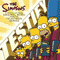 The Simpsons:Testify - Soundtrack - Cartoons (Музыка из мультфильмов)