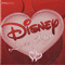 Disney Love Songs - Soundtrack - Cartoons (Музыка из мультфильмов)