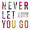 Never Let You Go (Remixes) (EP) - Rudimental