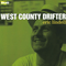 West County Drifter (CD 2) - Eric Lindell (Lindell, Eric)