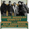 David Murray's Quintet with Ray Anderson, Anthony Davis-Murray, David (David Murray Trio/David Murray Quartet/David Murray Quintet/David Murray Octet, David Murray Big Band)