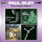 Four Classic Albums (Cd 1) - Bley, Paul (Hyman Paul Bley)