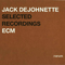 Rarum, Vol.12: Selected Recordings - DeJohnette, Jack (Jack DeJohnette, Hudson)